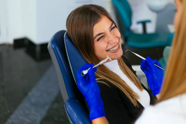 Oral Cancer Screening in Center Point, NM