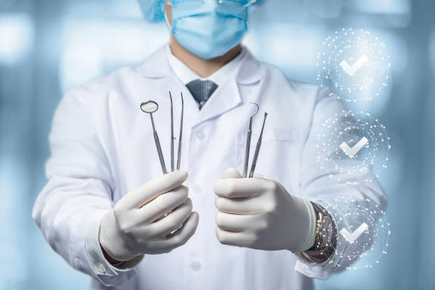 Best Oral Cancer Screening  in Center Point, NM