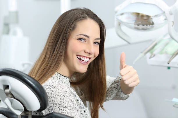 Emergency Dental Services in Center Point, NM